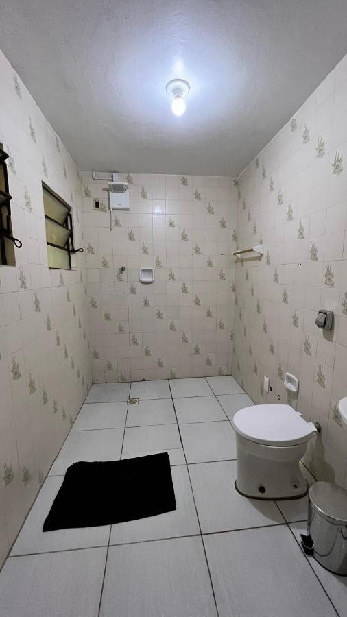 Pousada Central Nany Jaraguá do Sul Exteriör bild